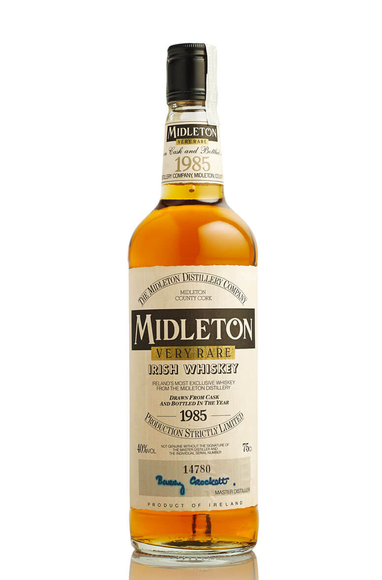 Midleton Very Rare 1985